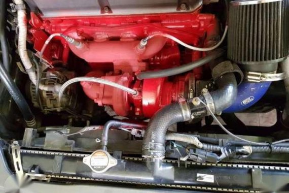 Turbo galant 240m swap for sale 