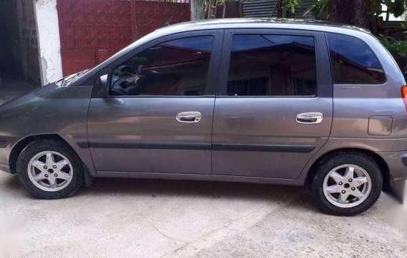 Hyundai matrix good condition for sale