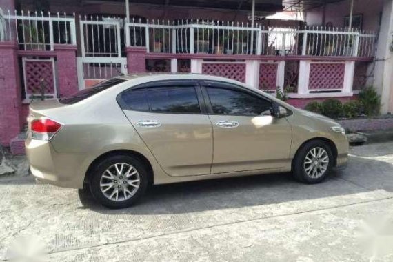 Like New Honda City E 2009 For Sale