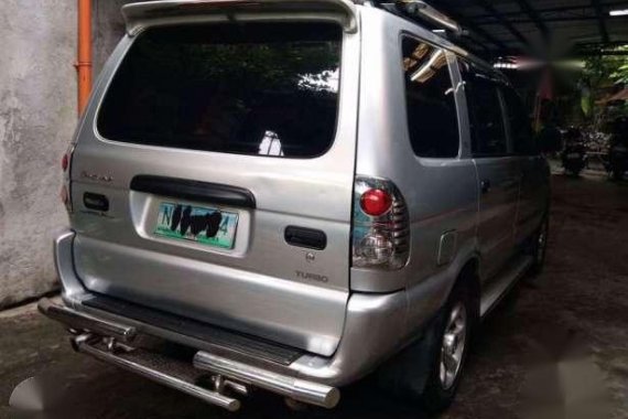 Like Brand New Isuzu Crosswind 2009 For Sale