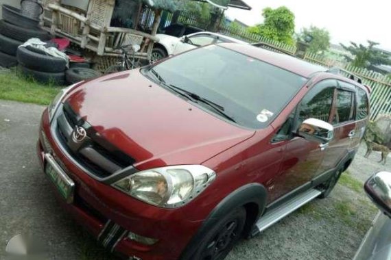 2008 Toyota innova fresh for sale 