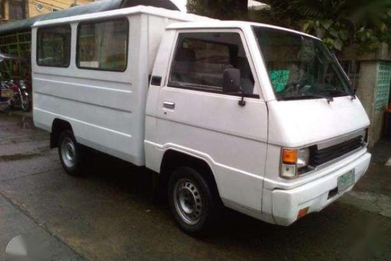 Mitsubishi L300 FB 4d56 good for sale 