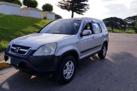 Honda crv fresh in and out for sale 