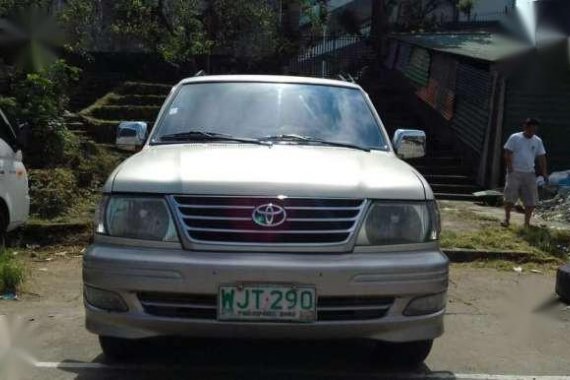 Toyota revo manual gAs 7k for sale 