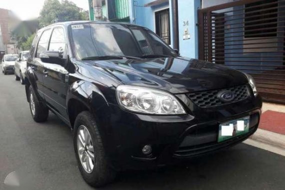 2012 Ford Escape XLT Automatic for sale 