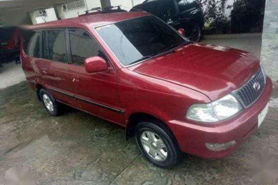 All Power 2004 Toyota Revo Glx For Sale