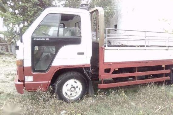 Isuzu Elf truck fresh like new for sale