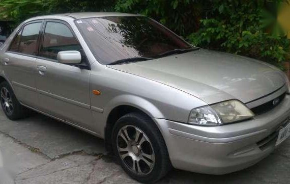 Ford lynx manual 2000 model for sale 