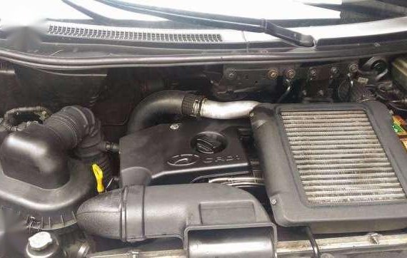 Good As New 2004 Hyundai Starex Grx For Sale