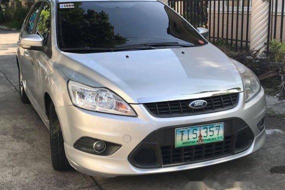 For sale Ford Focus 2012