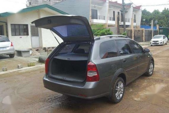 Excellent Condtition 2006 Chevrolet Optra Wagon For Sale 