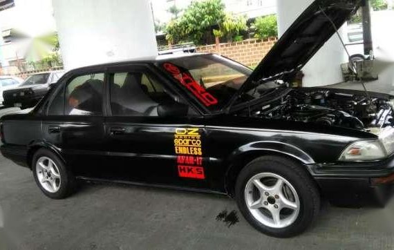 For sale Toyota SB Corolla