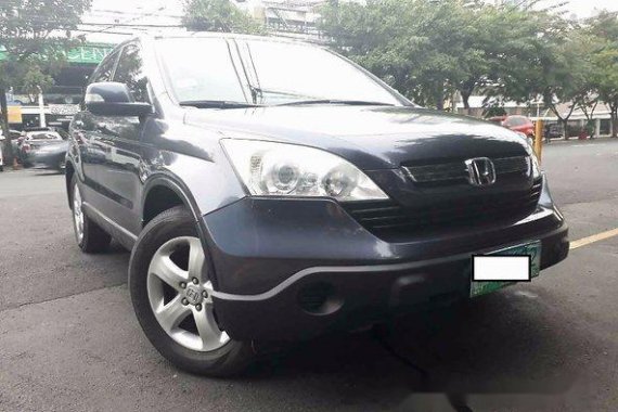 Honda CR-V 2008 for sale