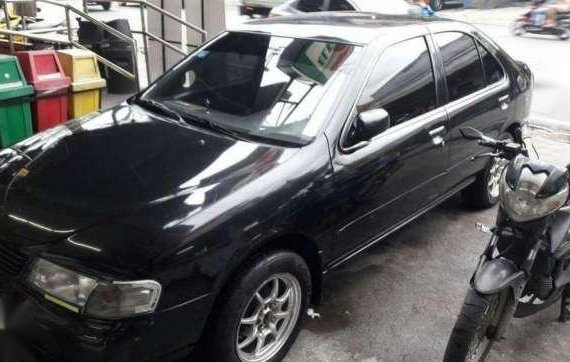 Well Maintained 1995 Nissan Sentra Series 3 For Sale