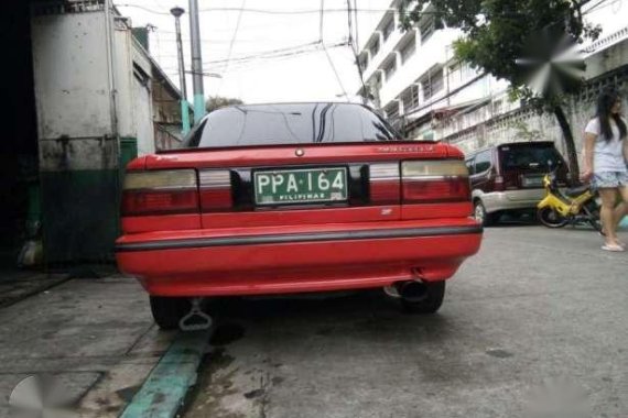 For sale Toyota Corolla 90