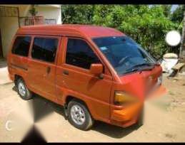 Toyota Lite Ace fresh in and out for sale