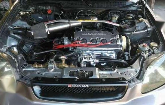 Honda Civic good condition for sale