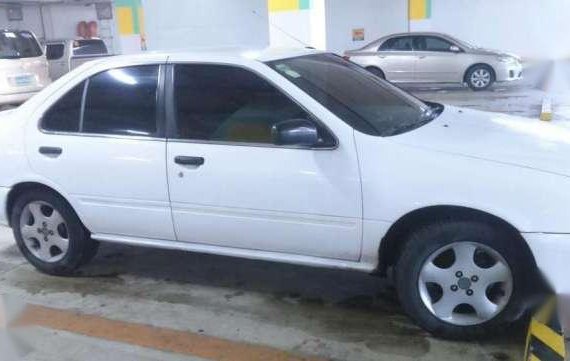 For sale 1998 Nissan Sentra MT