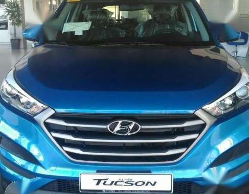 Hyundai Tucson good condition for sale 