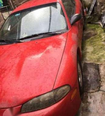Imported Mitsubishi eclipse good for sale 