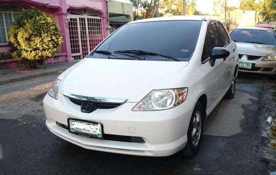Honda City 05 1.3 MT for sale 