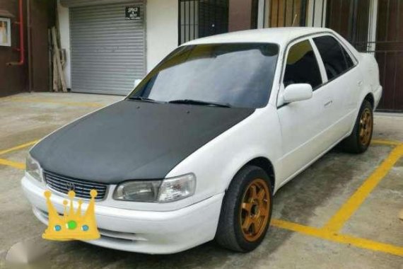 For sale Toyota Corolla 2004