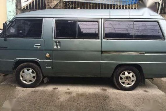Mitsubishi L300 97 model for sale
