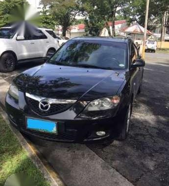 Mazda 3 2008 for sale
