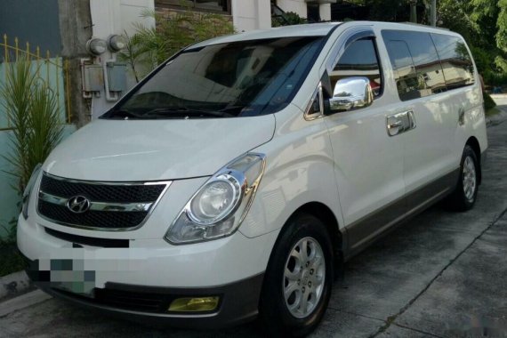 Hyundai G.starex 2009 for sale