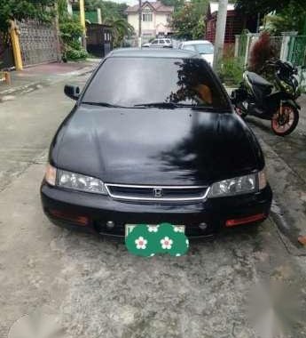 All Power Honda Accord 1997 For Sale