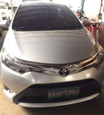Good As New 2013 Toyota Vios For Sale