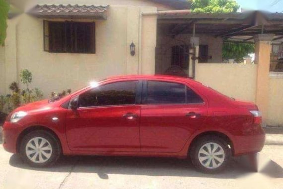 Toyota Vios 2011 good for sale 