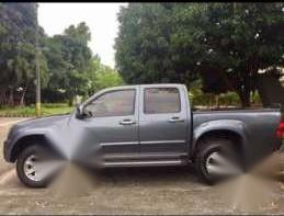 Isuzu 090 DMAX 4X2 MT for sale 