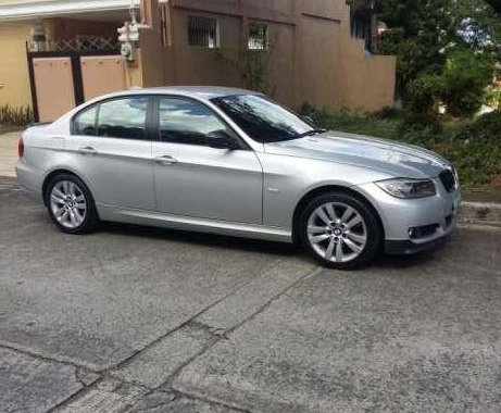 2011 Bmw 320d good for sale 
