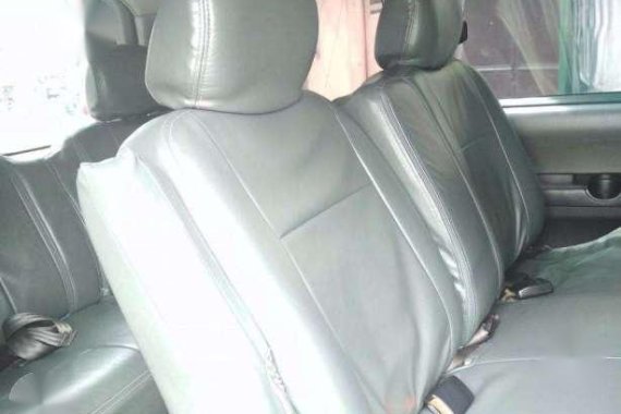 2006 Starex (CRDI) Matic Van for sale 