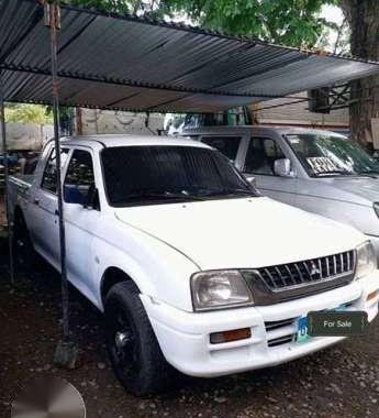 For Sale 2003 Mitsubishi Endeavor Pick up