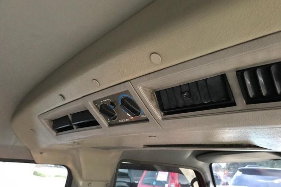 Nissan Escapade 2013 Manual Diesel P480,000 for sale 