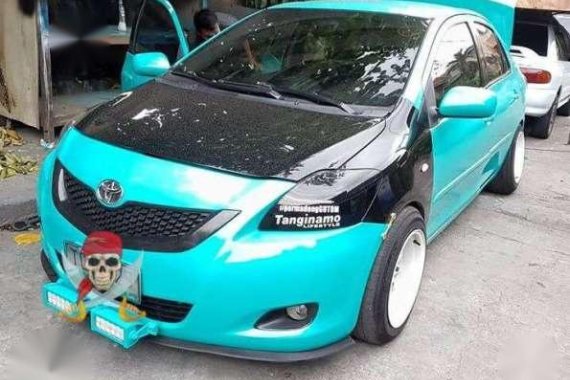 For sale Toyota Vios 2012