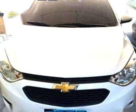 Chevrolet Sail in good condition for sale