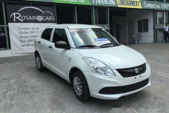 Suzuki Swift Dzire 2016 for sale