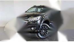 2017 Chevrolet Trailblazer 2.8L 4x2 A/T for sale