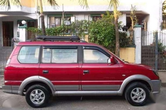 Like New 2008 Toyota Adventure Gls Sport For Sale