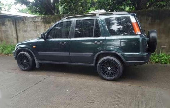 For sale or swap honda crv 1st gen 2000 model manual transmision 
