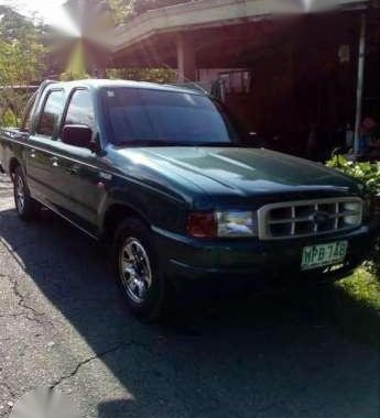 2000 model Ford pickup for sale 