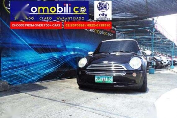 2004 Mini Cooper for sale