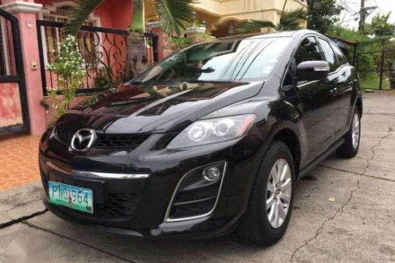 2010 Mazda CX7 AT good for sale 