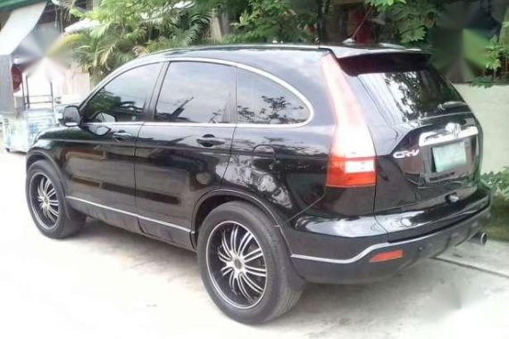 2009 Honda CRV Manual Transmission for sale