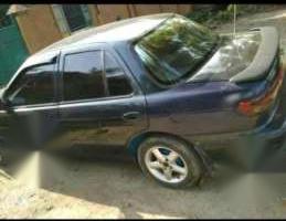 Kia Sephia Blue for sale