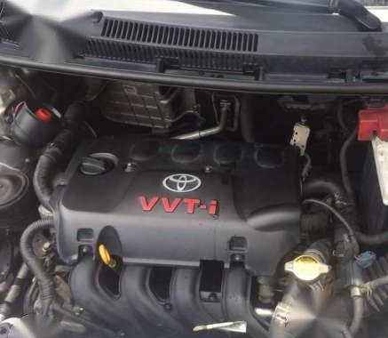 Toyota Vios J 2008 manual for sale