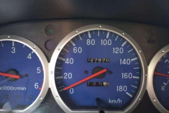 2012 Mitsubishi Adventure Gls SE for sale 